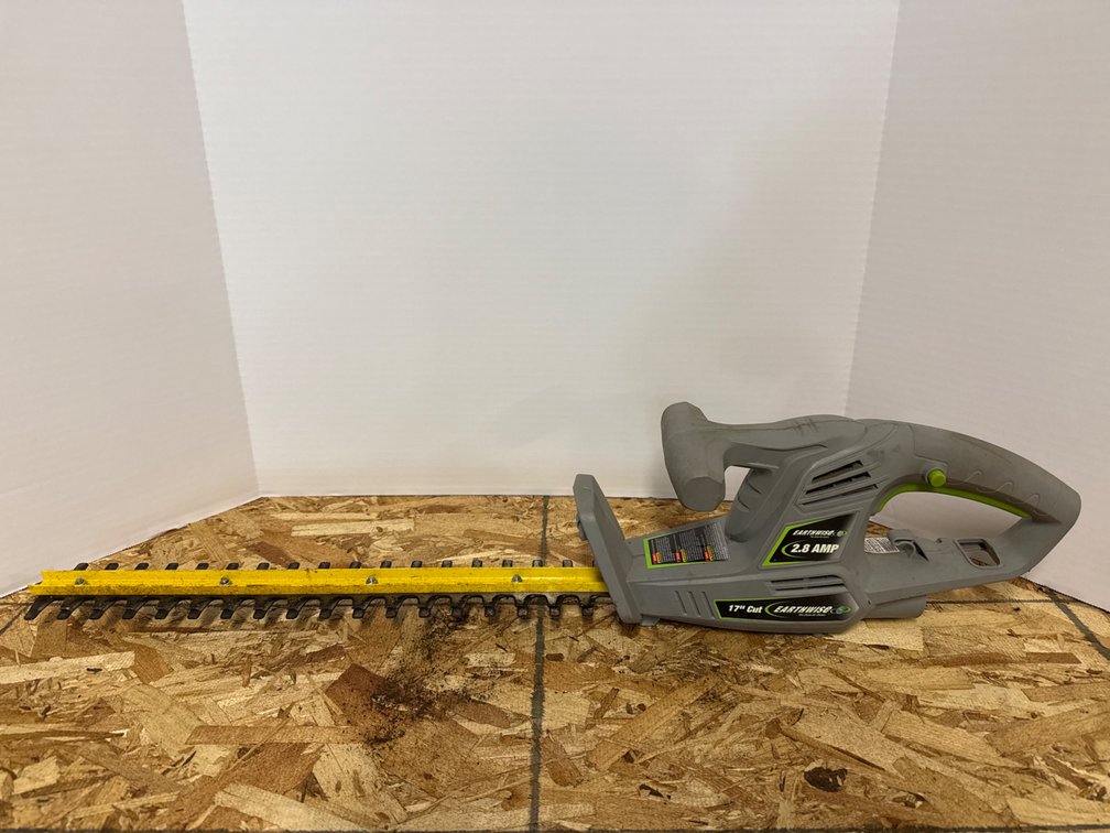 Earthwise Electric Trimmer