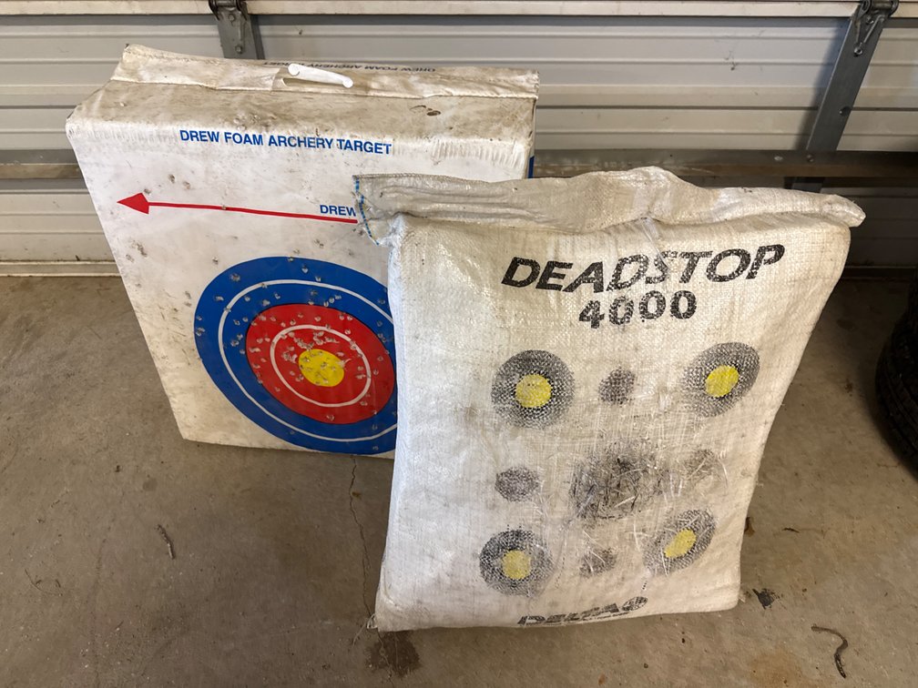 Archery Targets