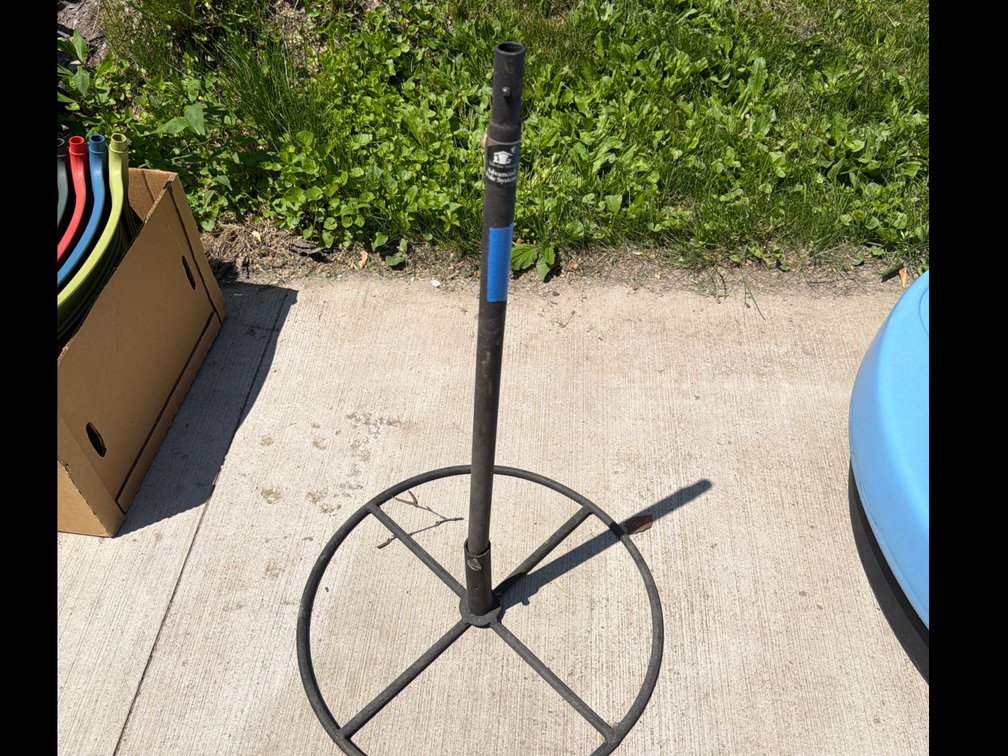 Umbrella Stand