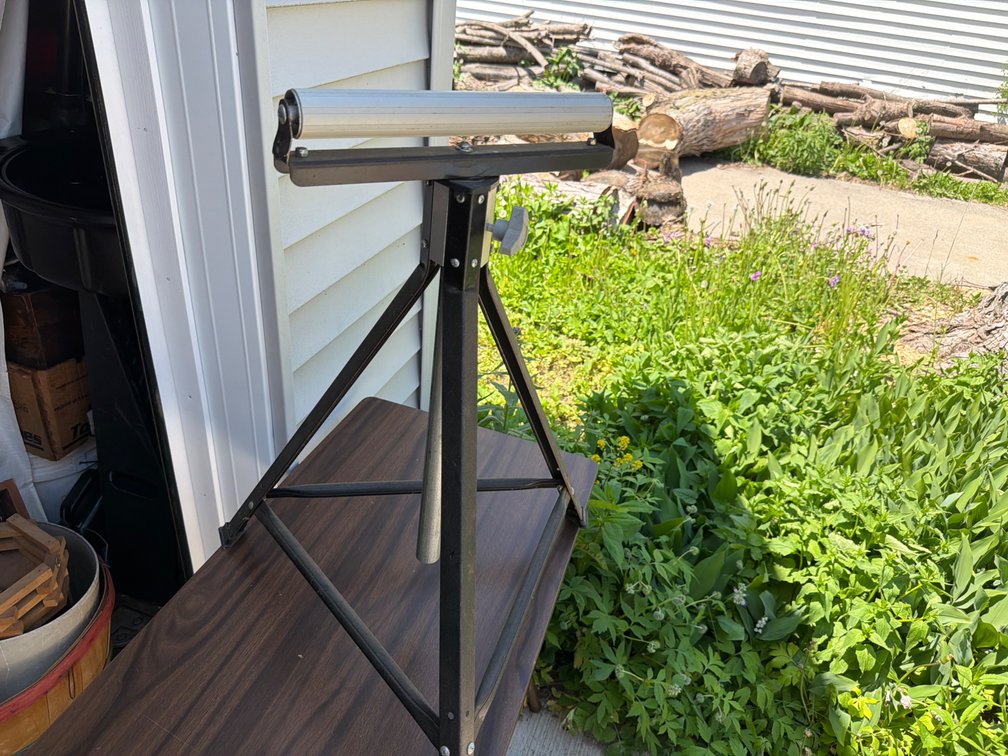Roller Bar