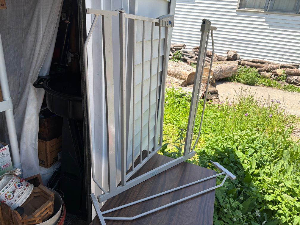 Safety Gate