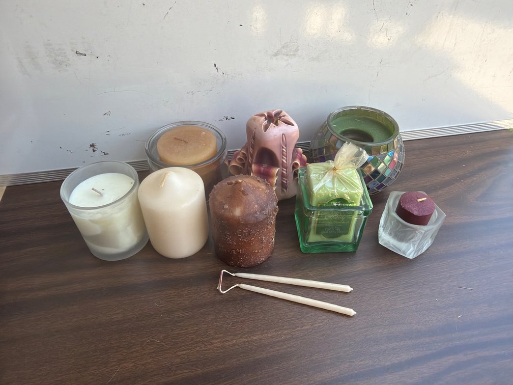 Candles