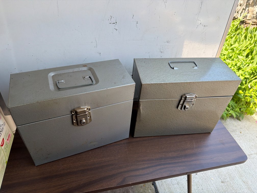 Metal File Boxes-2