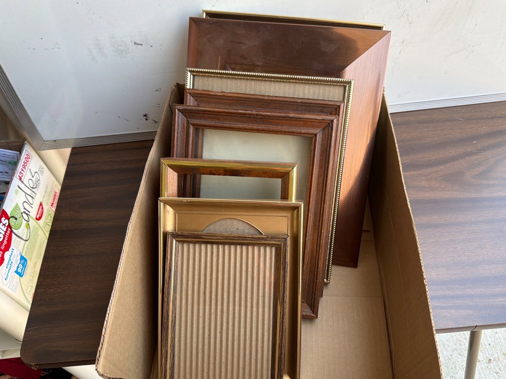 Picture Frames