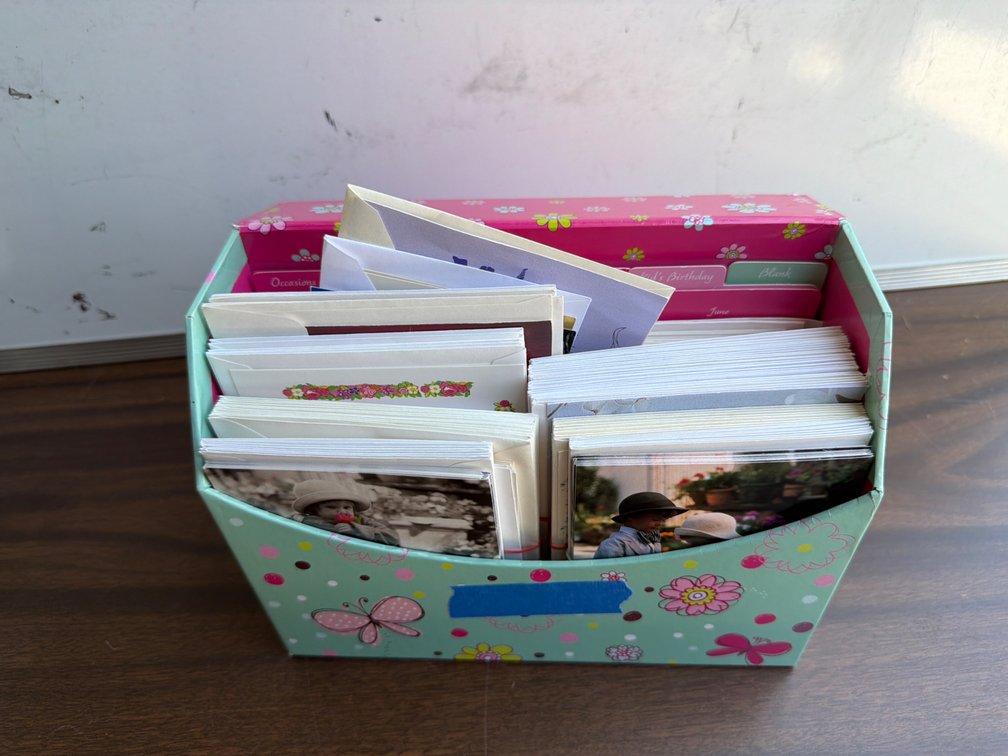 Greeting Cards