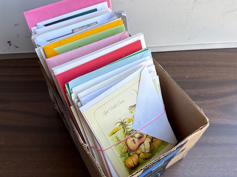 Greeting Cards