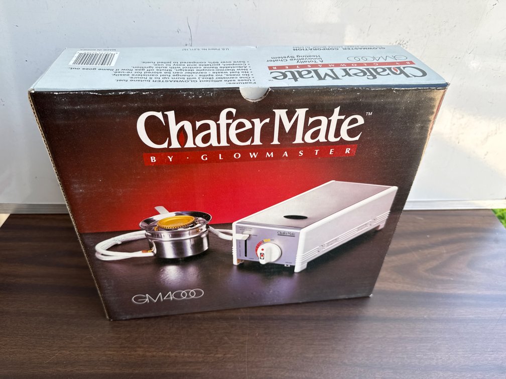Chafer Mate-Heating System