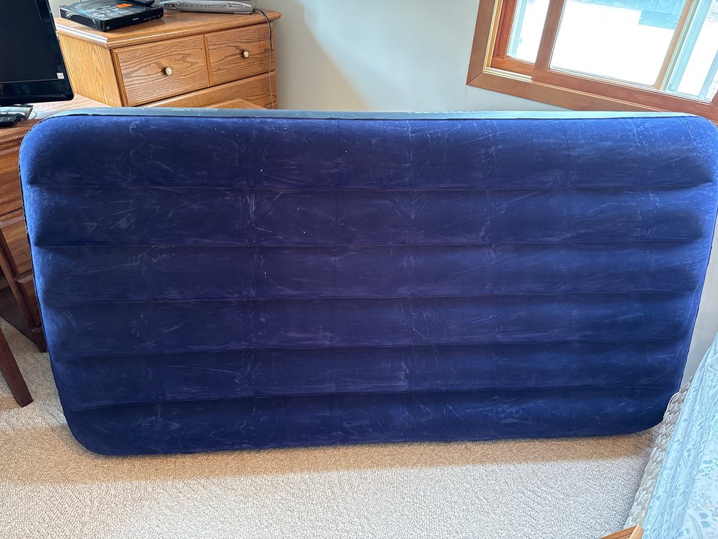 Intex Twin Air Mattress