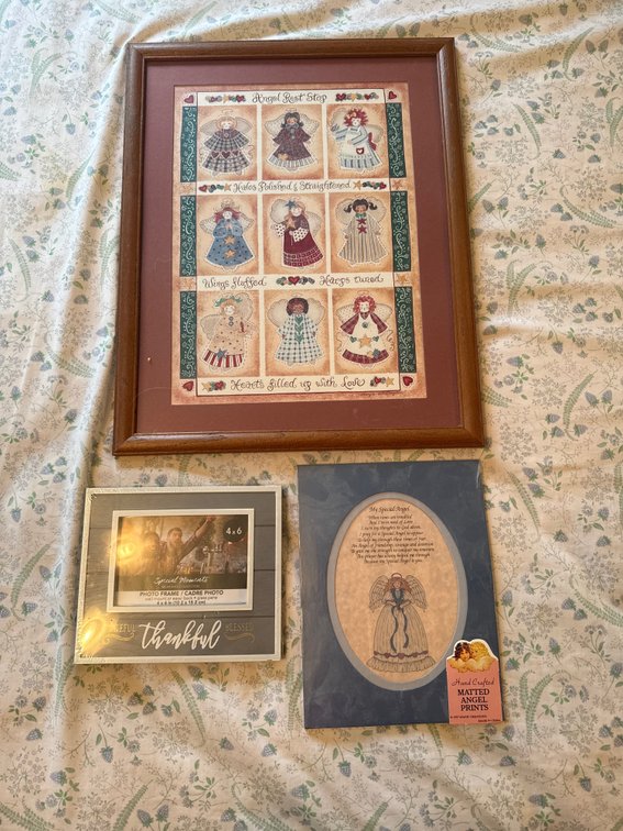 Wall decor