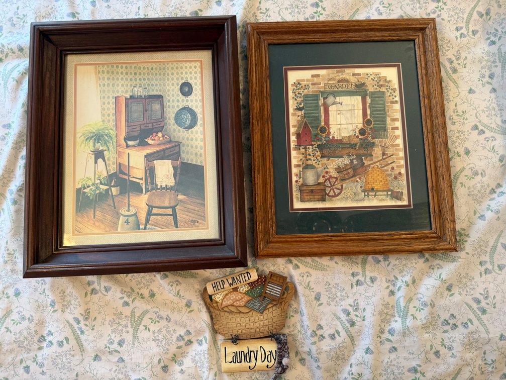 Wall Decor