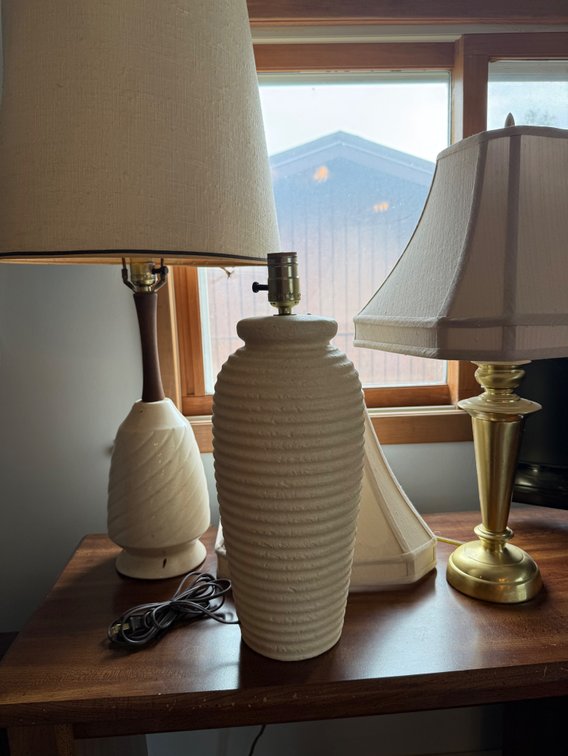 Lamps