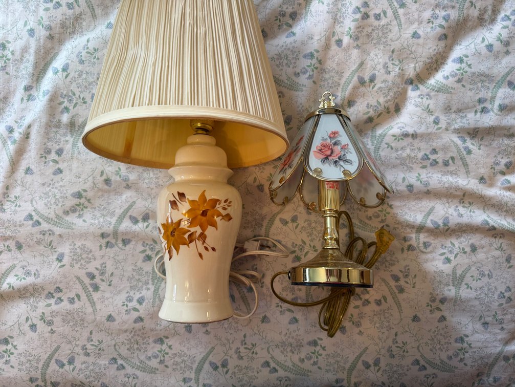Table Lamps