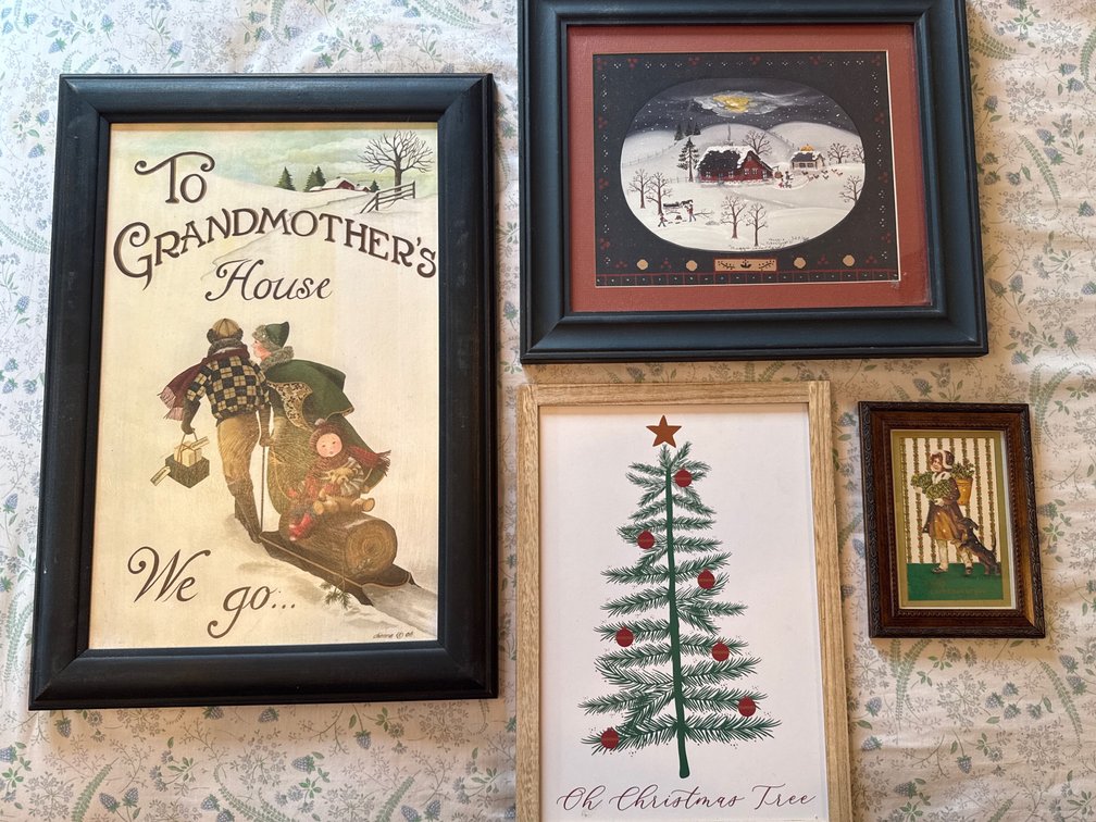 Wall decor