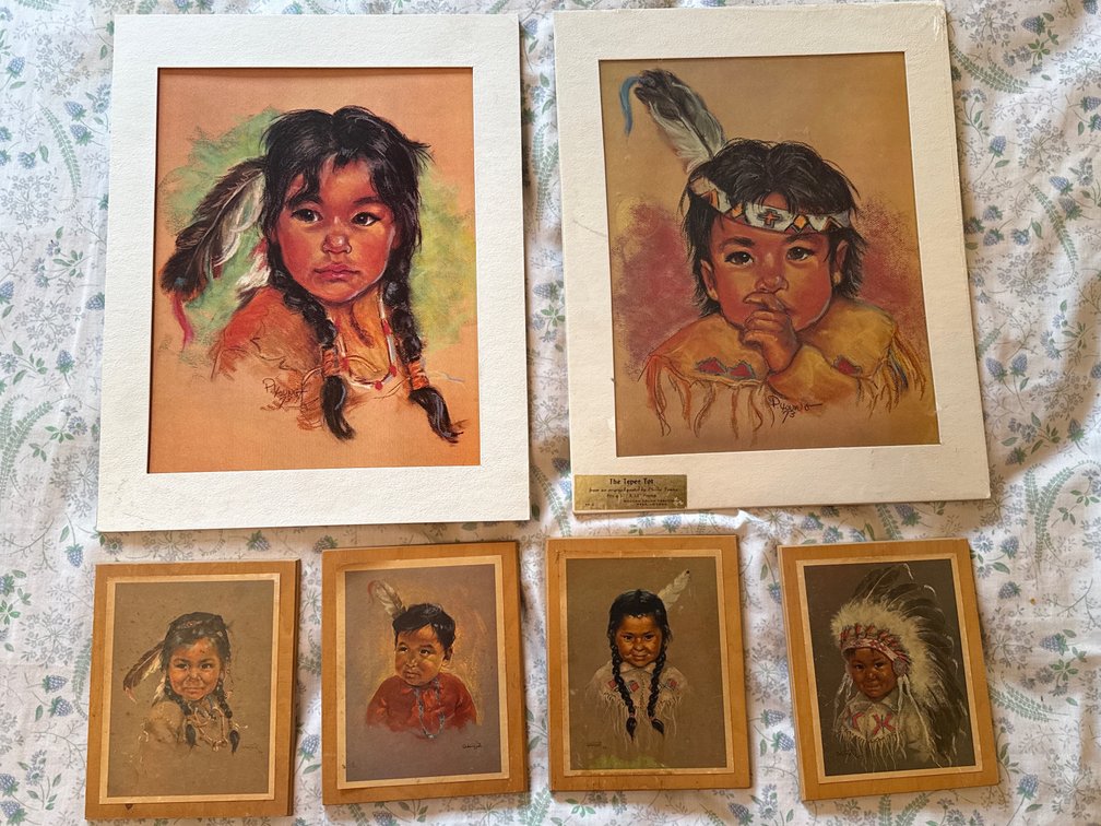 Wall decor