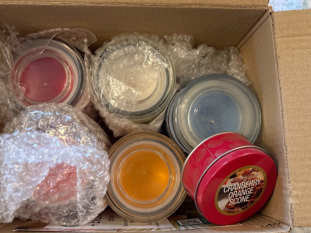 Candles