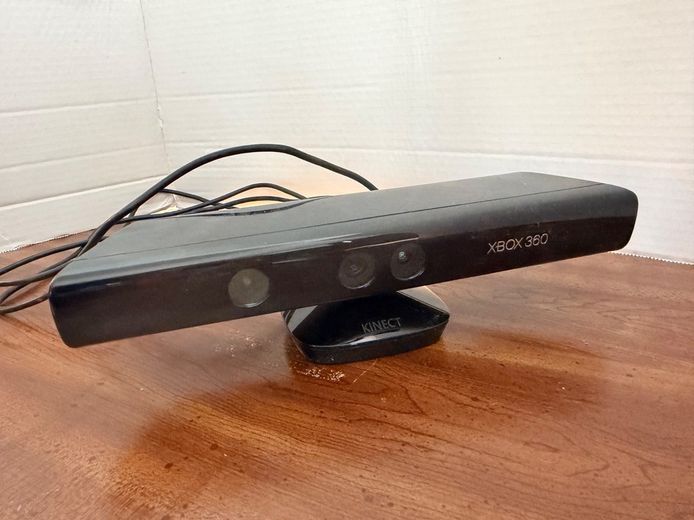 Xbox 360 Kinect
