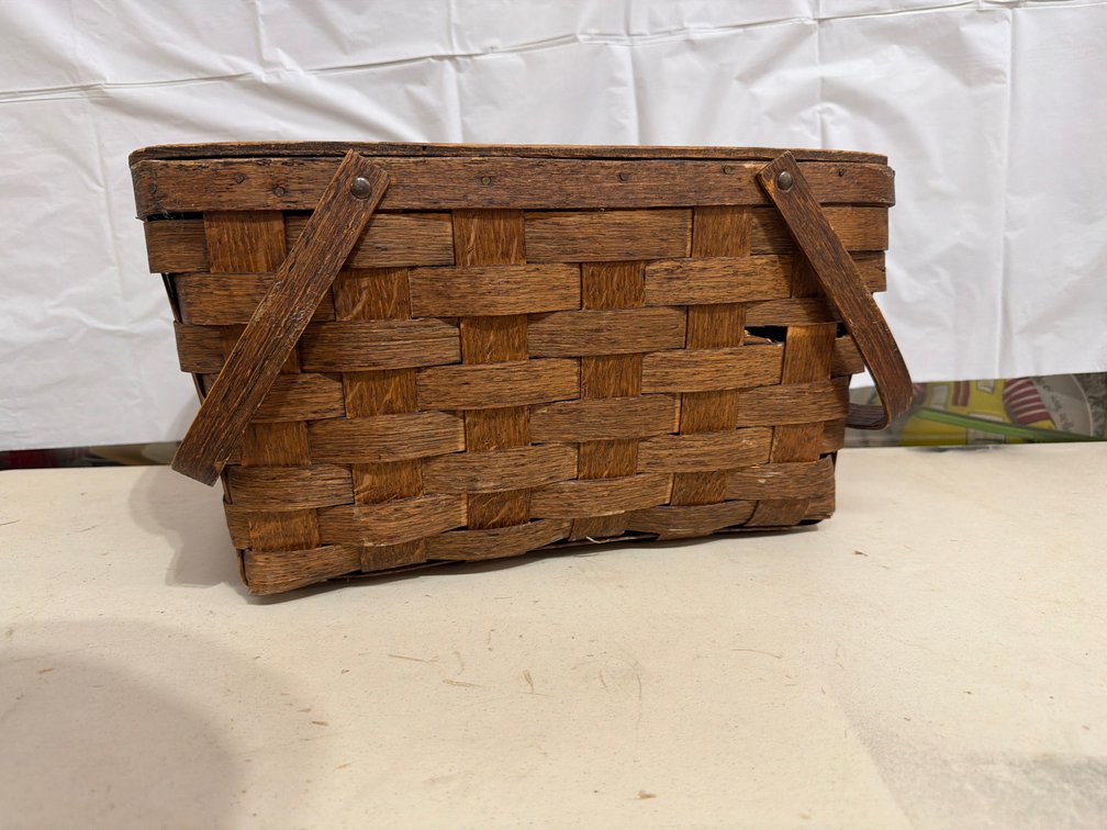 Picnic Basket