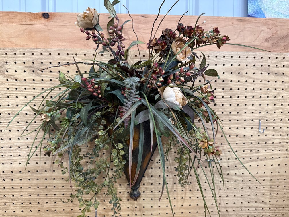 Decorative Floral