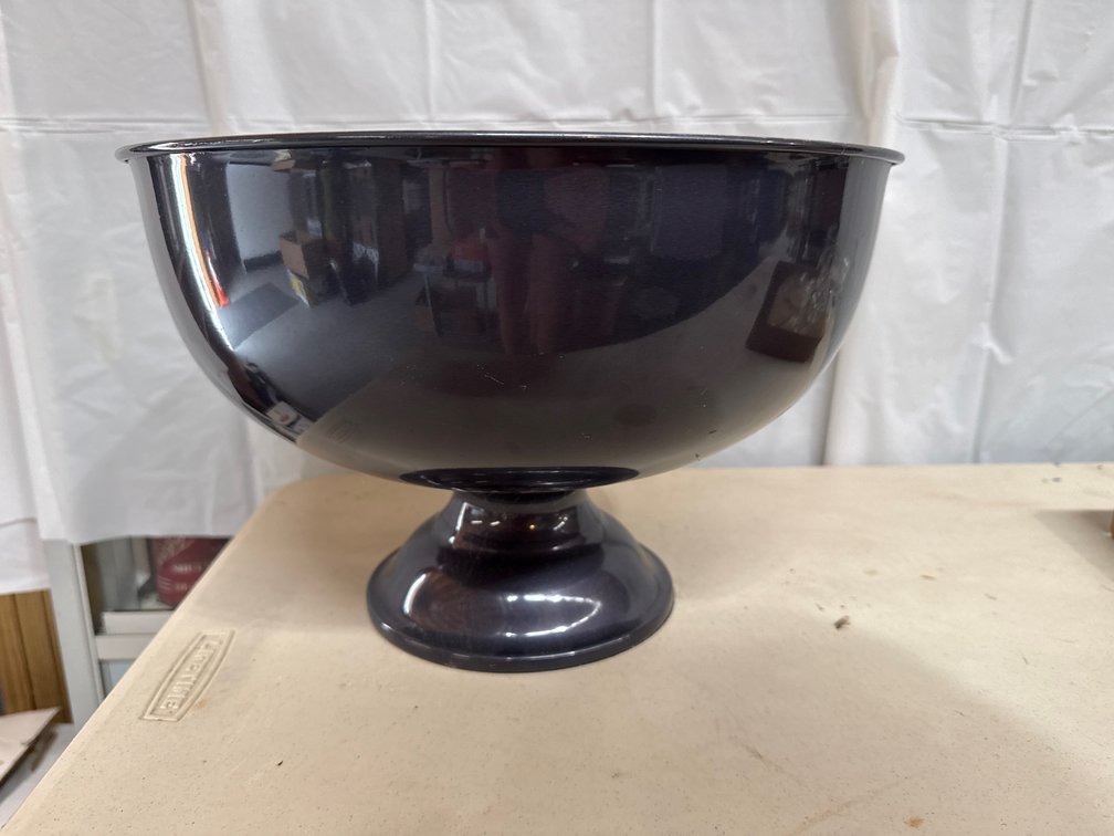 Metal Bowl