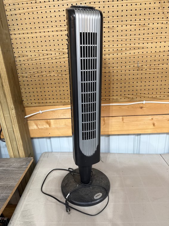 Holmes Tower Fan