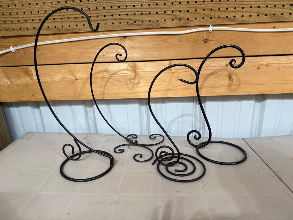 Ornament Hangers