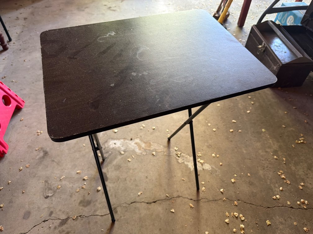 TV Tray