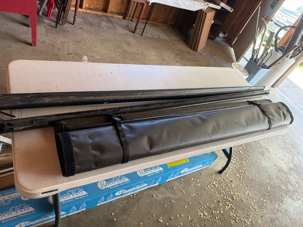 Truck Bed Cover