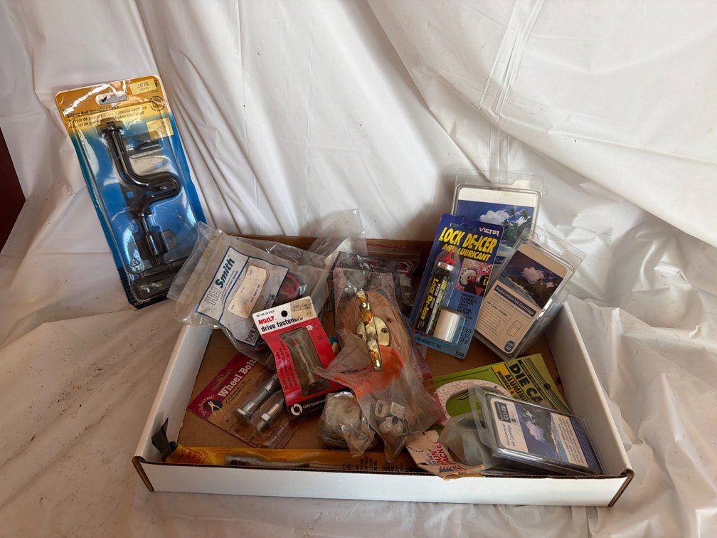Water Tank Filler, Ink Cartridge & Large Variety of More