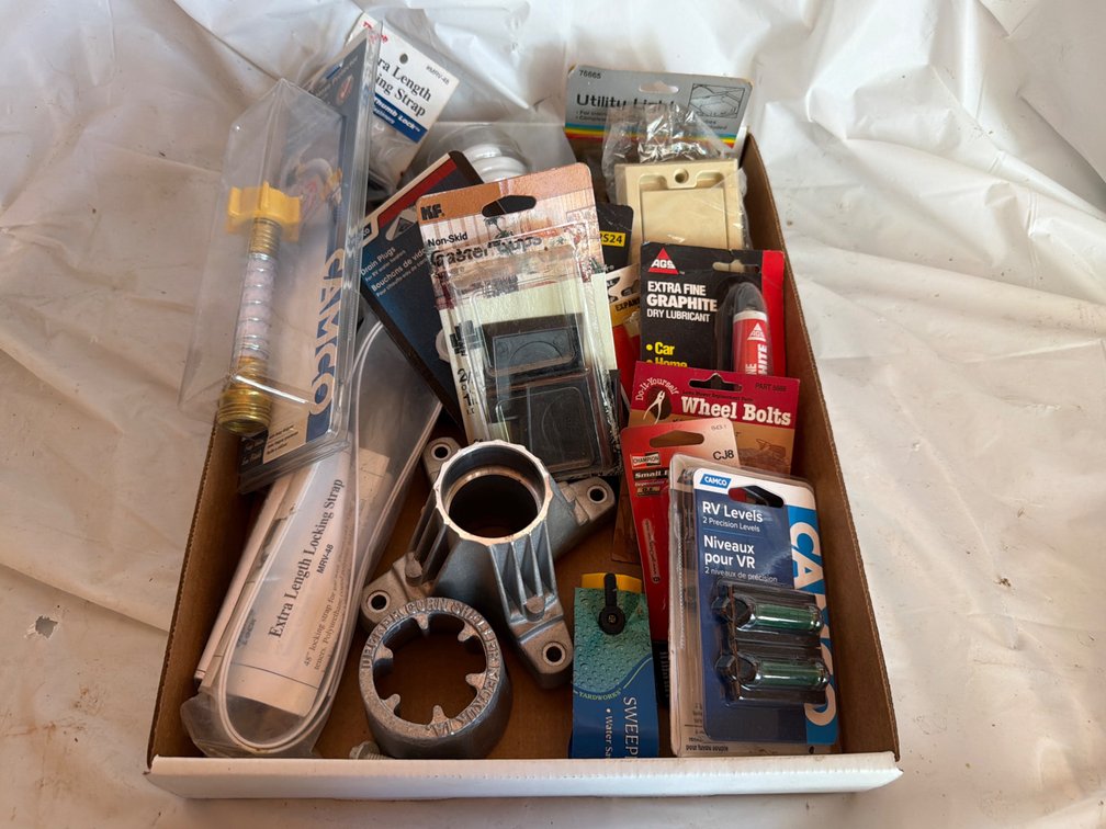 Miscellaneous Hardware