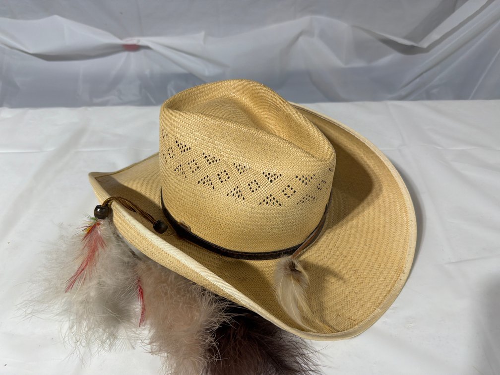 Cowboy Hat