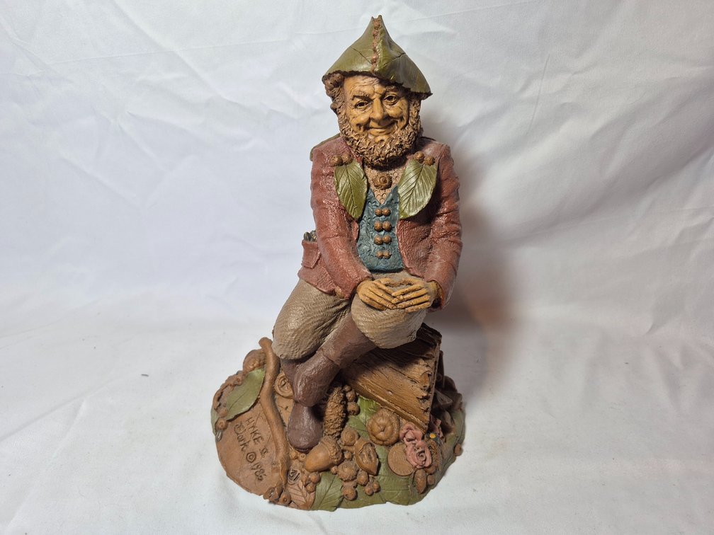 Tom Clark Gnome Hyke