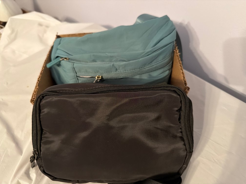 Fanny Packs