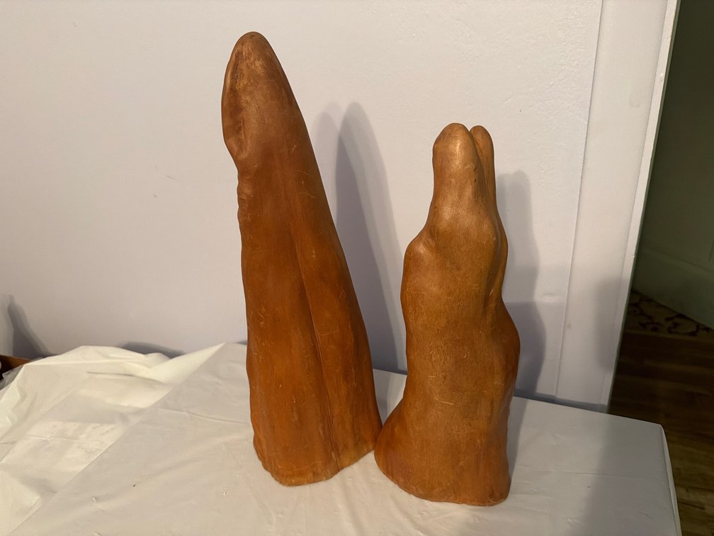 Wood Pieces-Decor