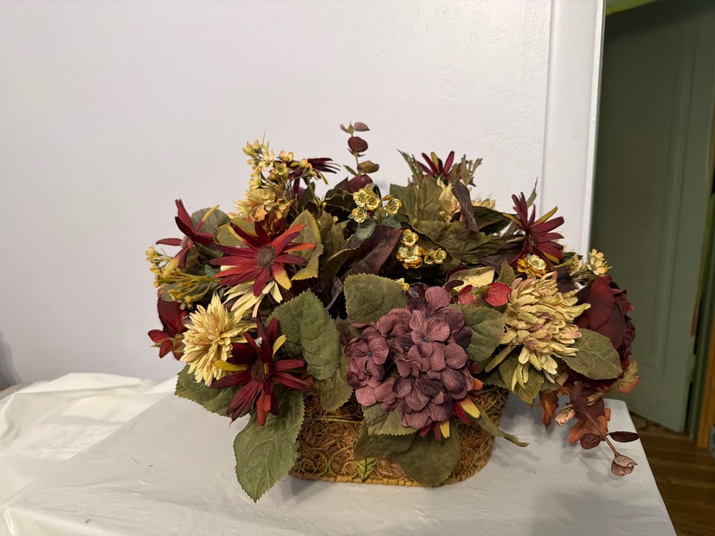 Floral Decoration