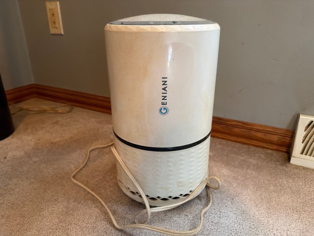Eniani Air Purifier