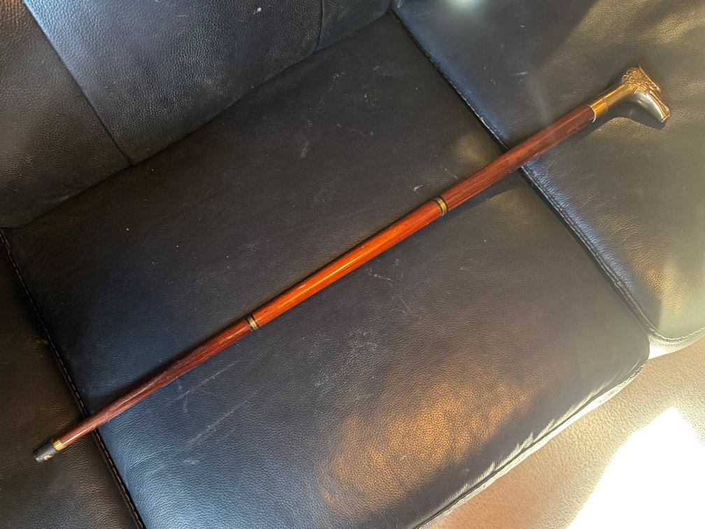 Walking Cane 36in