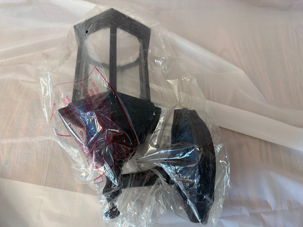 Outdoor Light Fixture