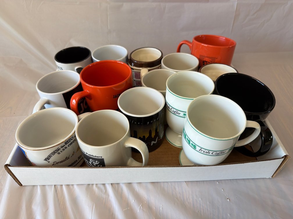Mugs