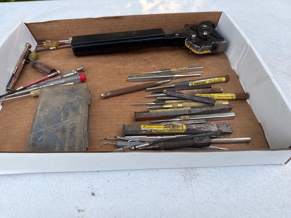 Miscellaneous Hardware