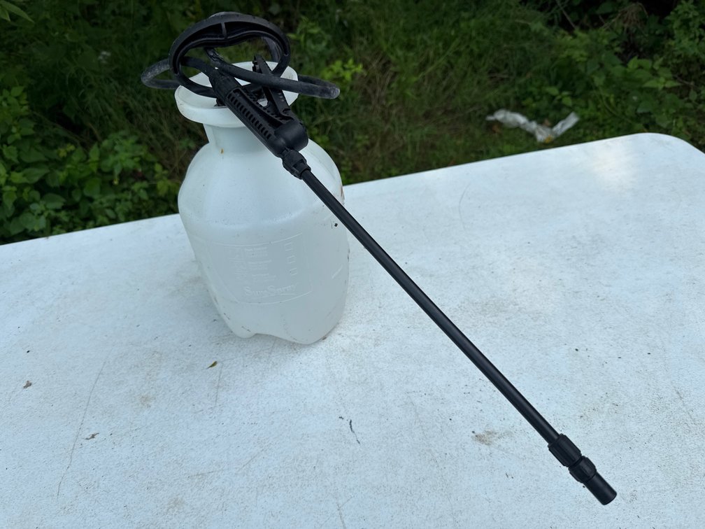 Sure Spray