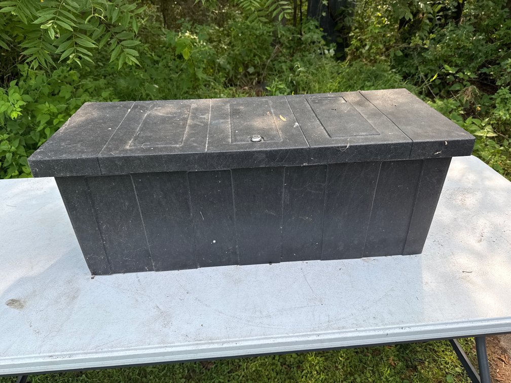 12” x 32”x 12” Box