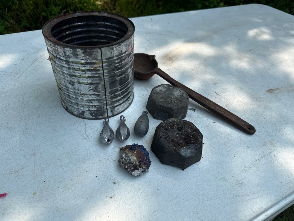 Fishing Weights