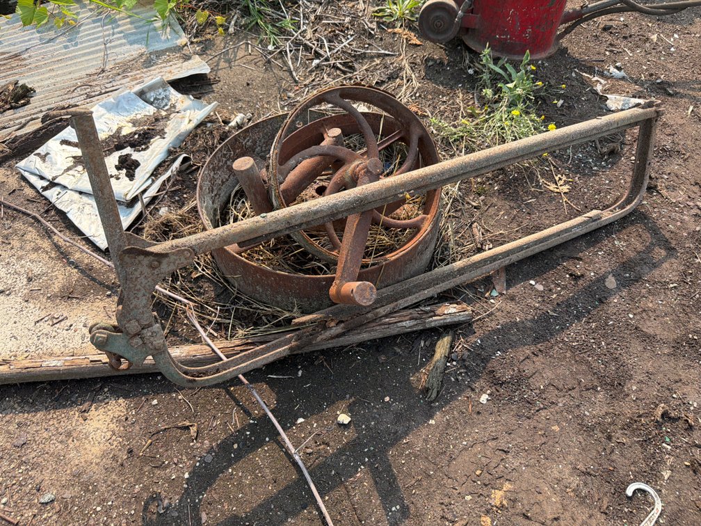 Steel Wheels, Stansion