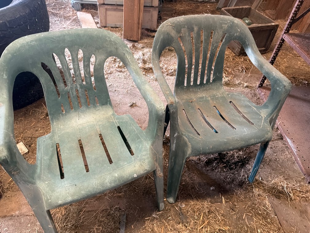 Lawn Chairs