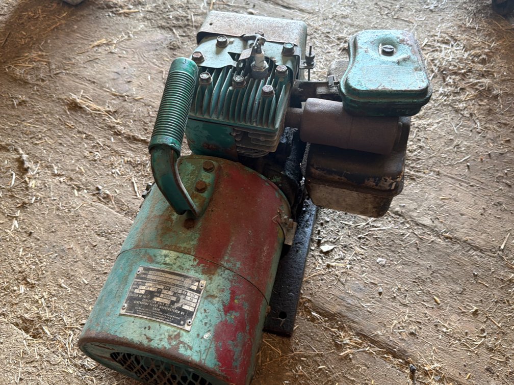 Generator