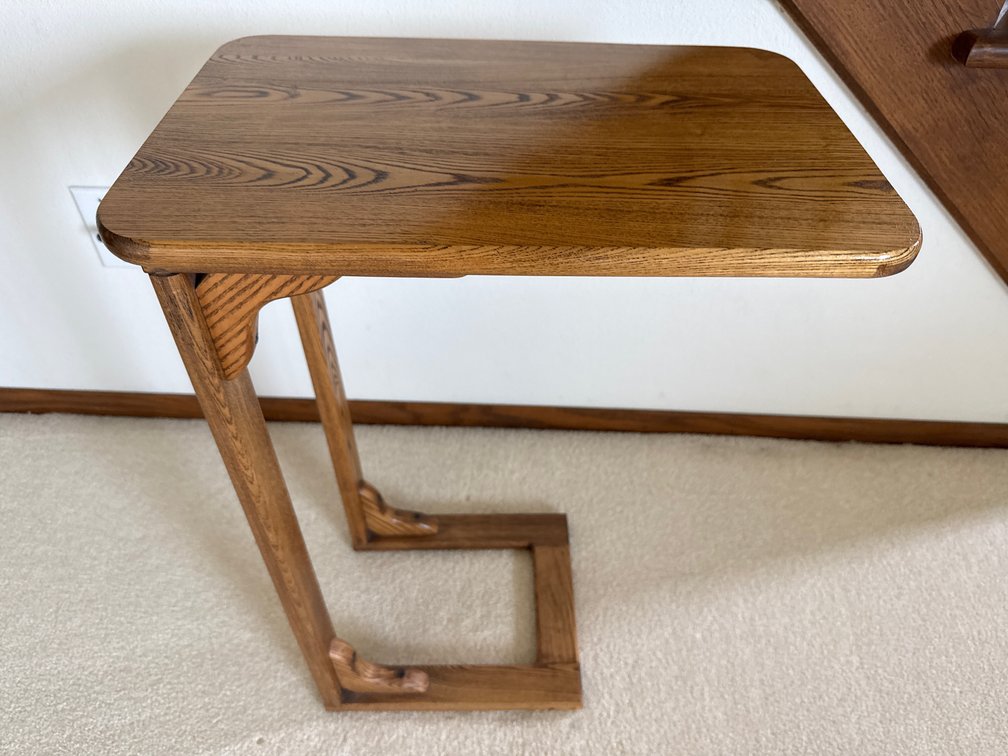TV Tray Table