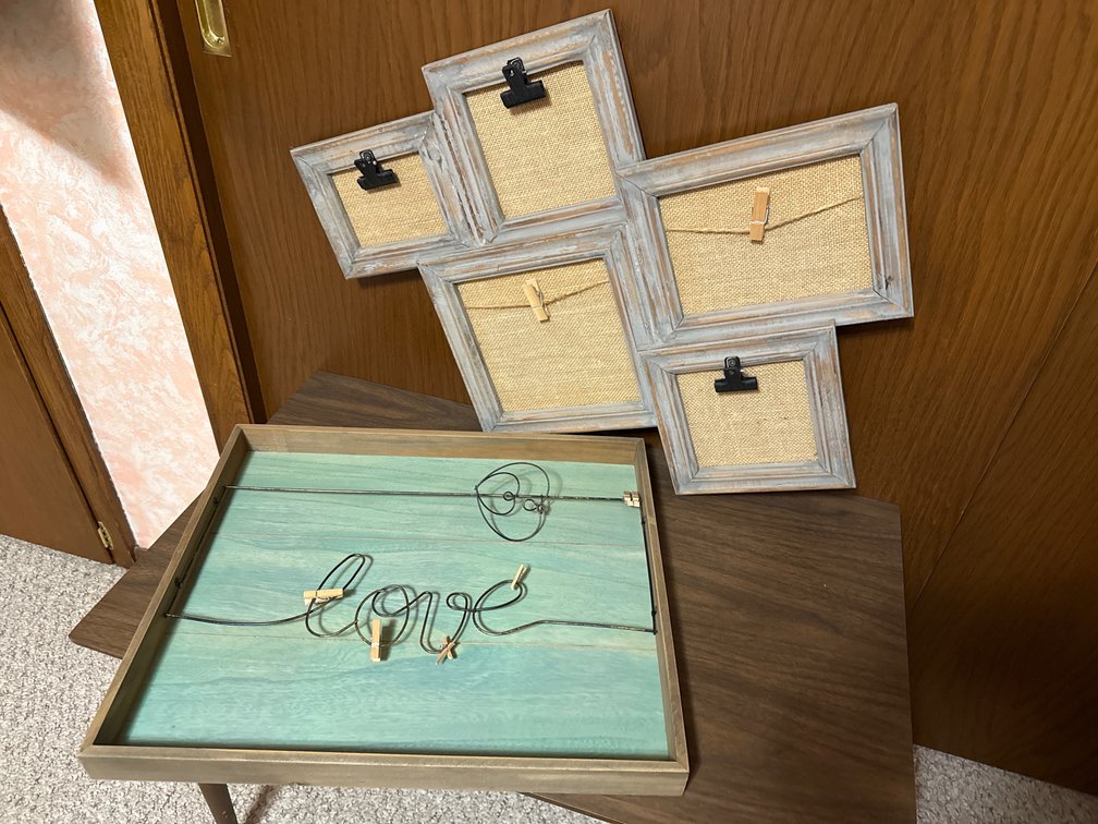 Collage Photos Frames
