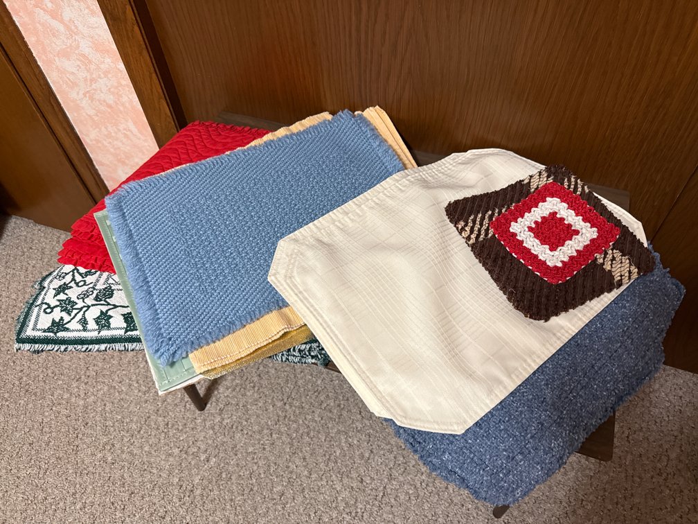 Placemats