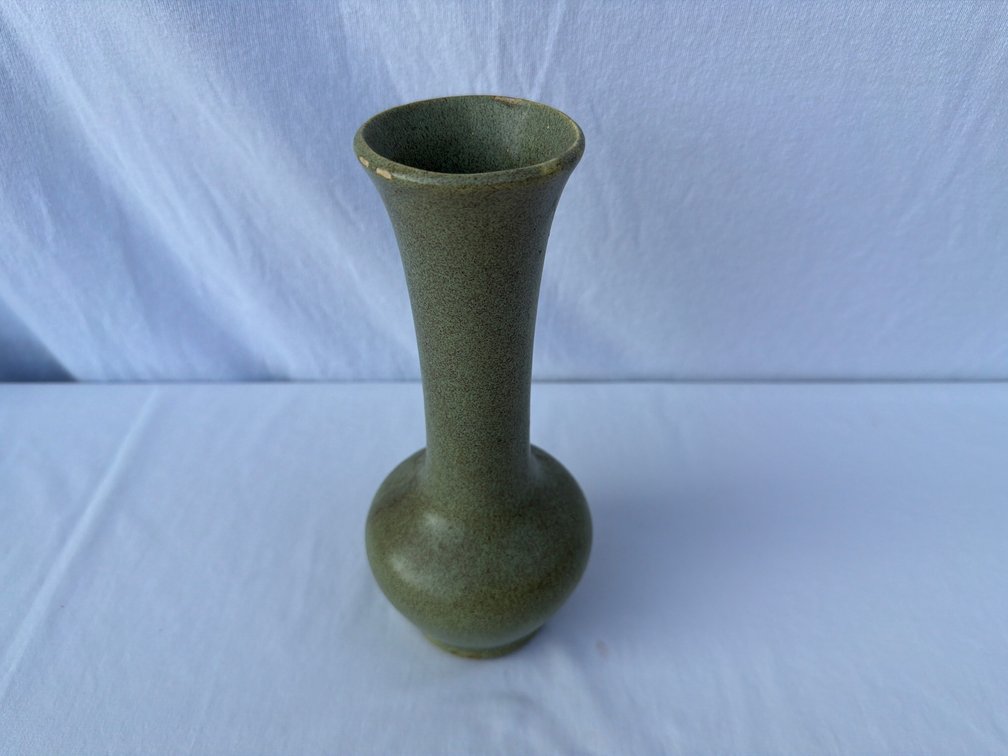 Pottery Vase-Some Chips