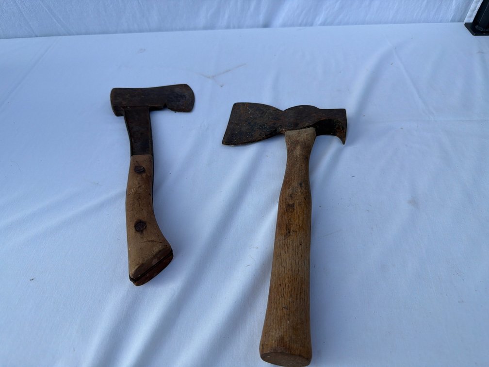 Axes